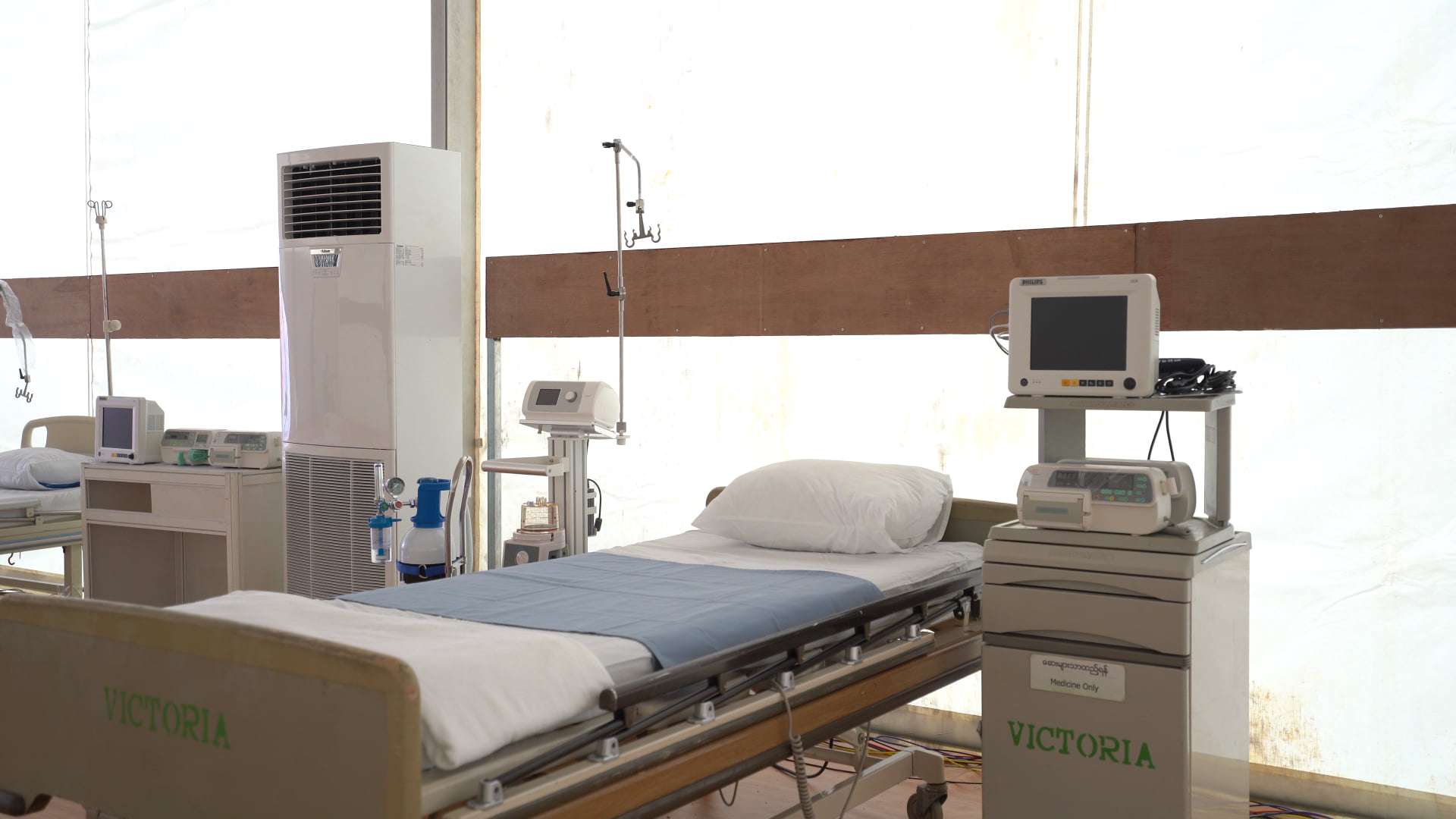 ayeyarwady_center_acommodates_COVID_19_Positive_patients_for_treatment_in_myanmar_3