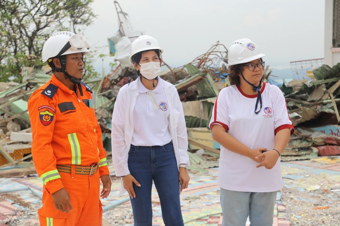 sagaing-earthquake-relief-5