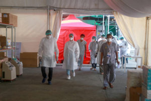 Representatives-of-WHO-UNOPS-and-ICRC-visiting-the-575-bedded-Ayeyarwady-Center-A-300x201
